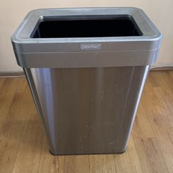 Trashcan