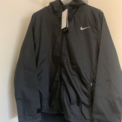 New Light Jacket