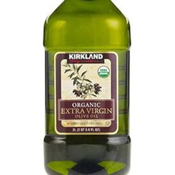 Kirkland Extra Virgin Olive Oil