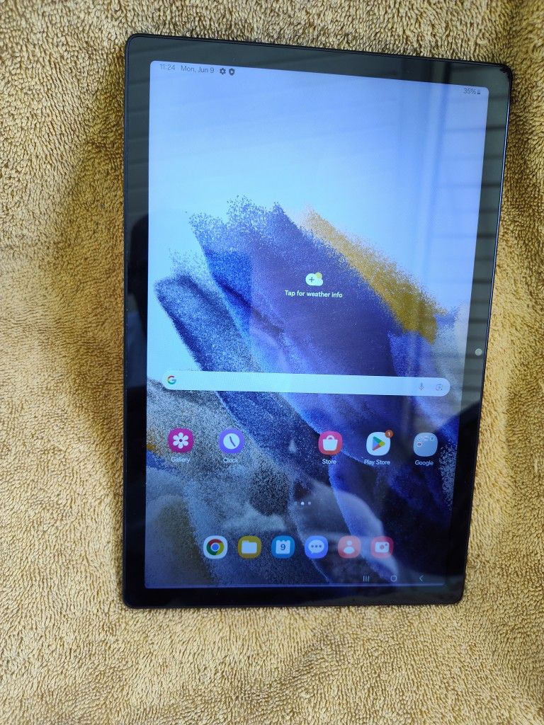 Samsung Galaxy Tab A 8