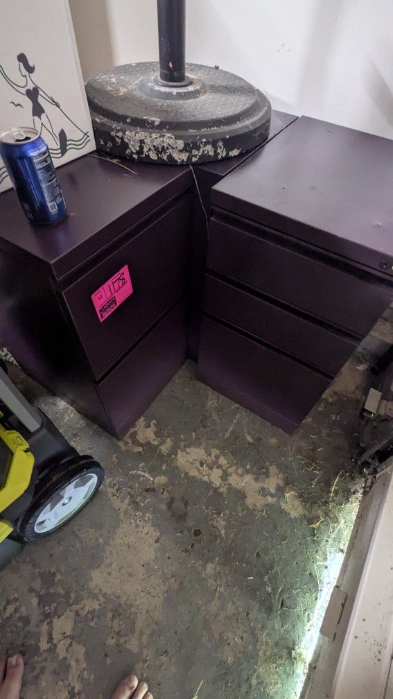 Filing Cabinet