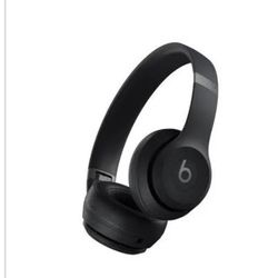 Beats solo 4