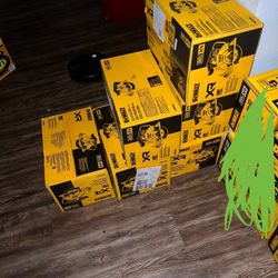 DEWALTw XR 20-volt Max 6-1/2-in Brushless Cordless Circular Saw 