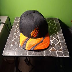 Real Preston plays, Fire Merch