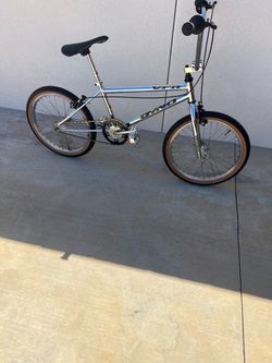 Gt Bmx