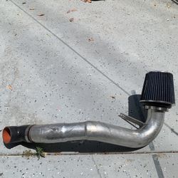 Part 2006-2011 Honda Civic Si FG2 Intake