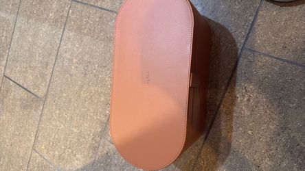 Dyson airwrap long barrel