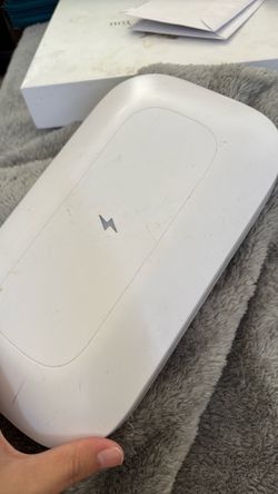 Phone sanitizer