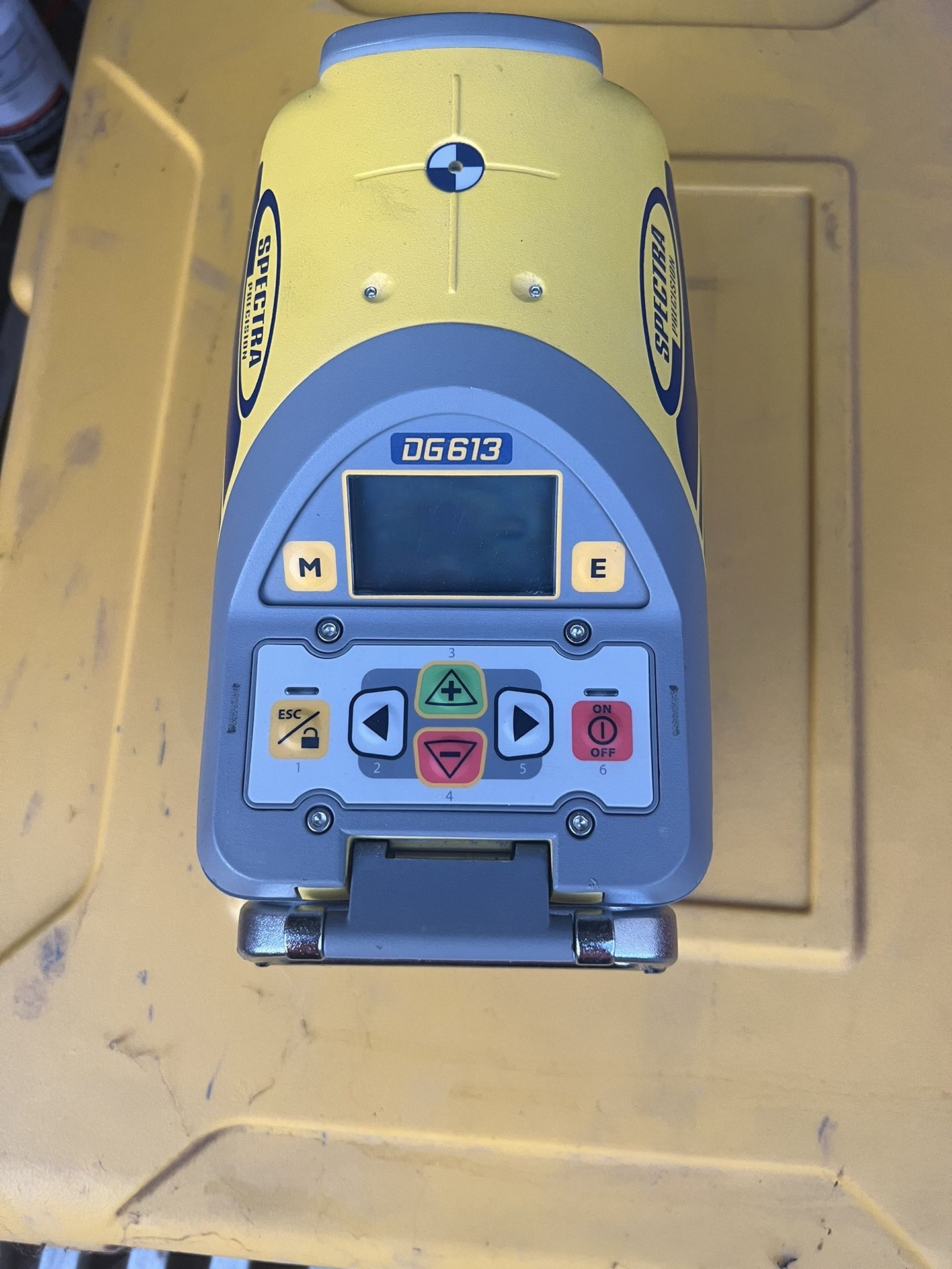 Pipe Laser Laser DG 613 Laser