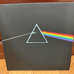 Pink Floyd LP/Dark Side Of The Moon.180g-2016 PFR~PFRLP8.LP(NM).RE.Pre owned.