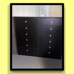 12 Drawer Dresser /comoda 12 Cajones