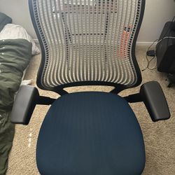 Knoll Regeneration Ergonomic Office Chair