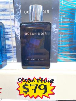 Perfume Ocean Noir (Michael Malul) EDP 100ml