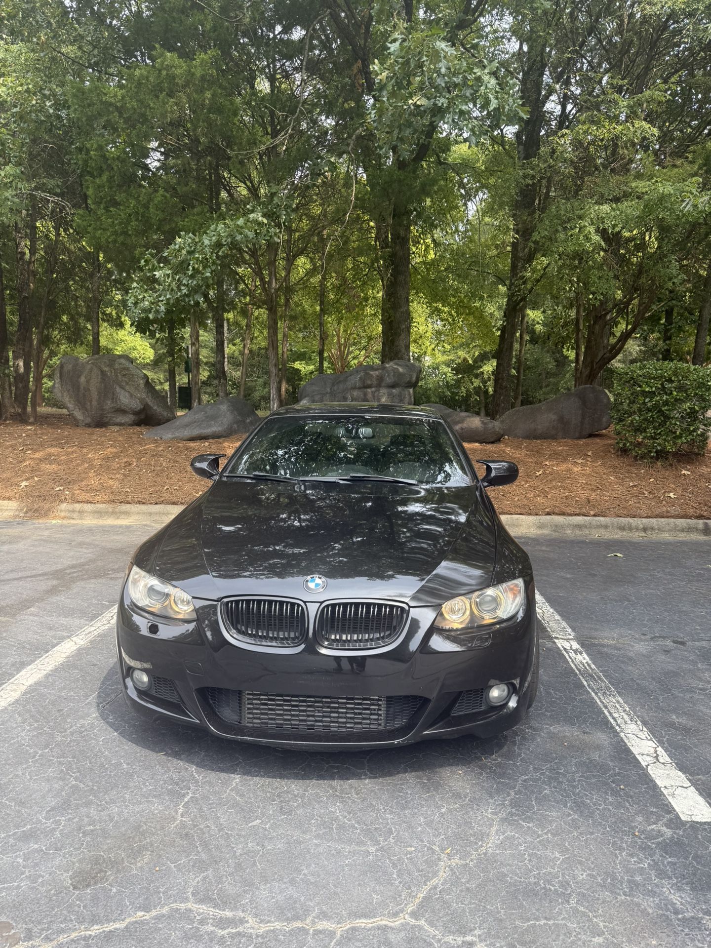 2010 BMW 335i