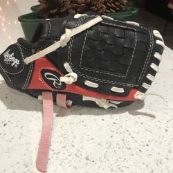 Guante Baseball Rawlings PL85SB 8 1/2 Inch players series