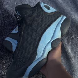 Jordan 13 University Blue