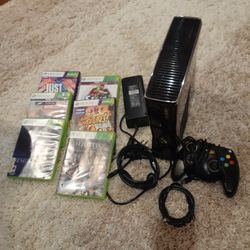 Xbox 360 Bundle 