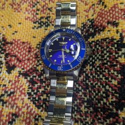 Invicta Pro Diver
