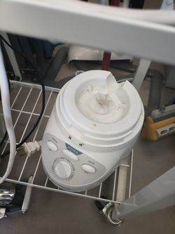 Hamilton beach blender