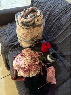 Yarn