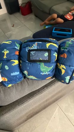 Nap mat for kids