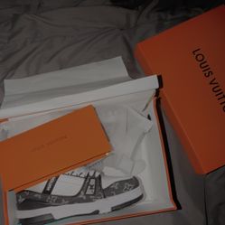 Shoes Sice 8/5 Or 8 