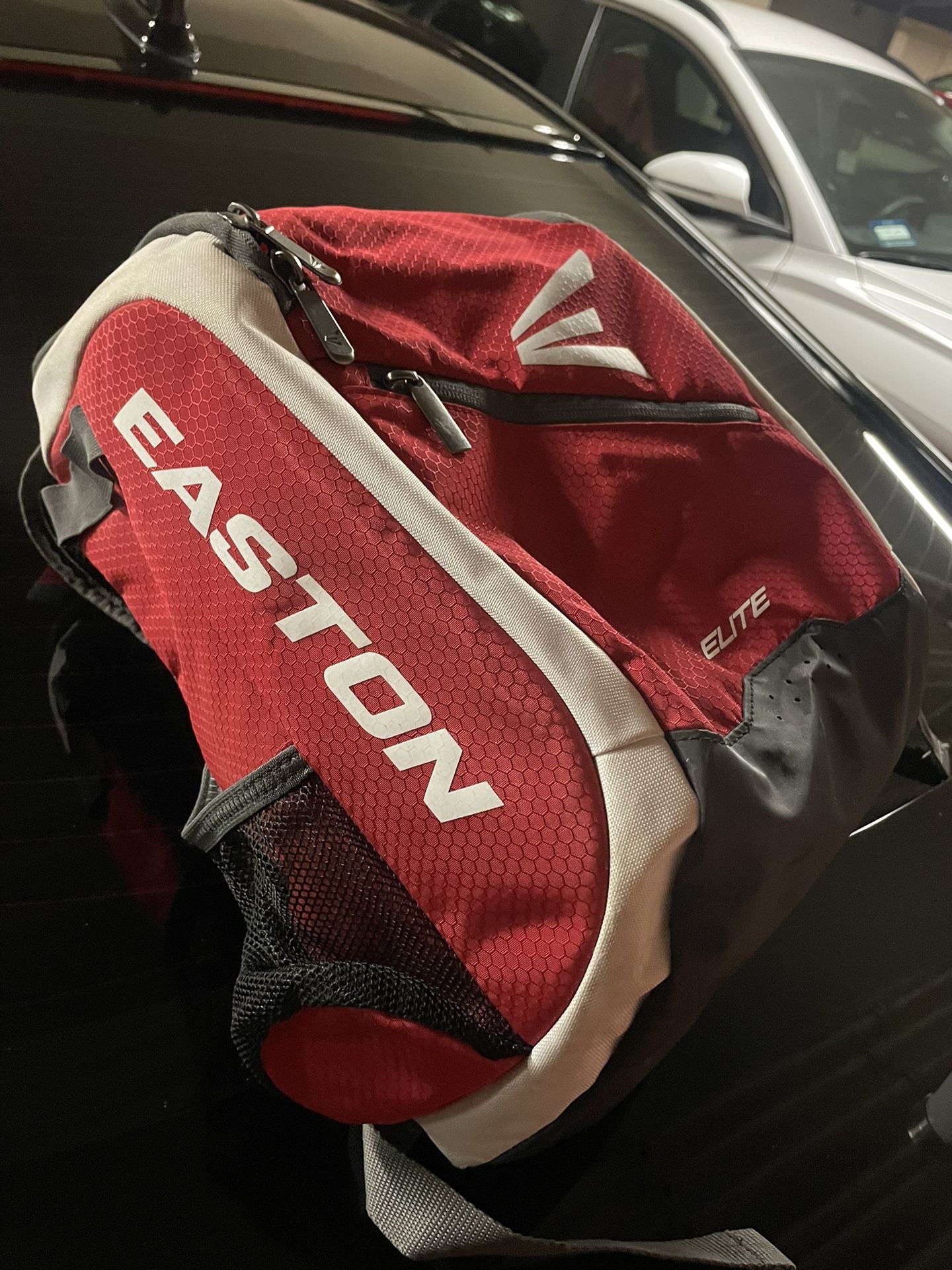 Easton Baseball Backpack Youth