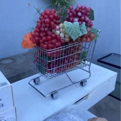 Mini Cart