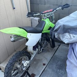 Kx 80