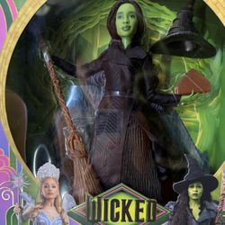Wicked 