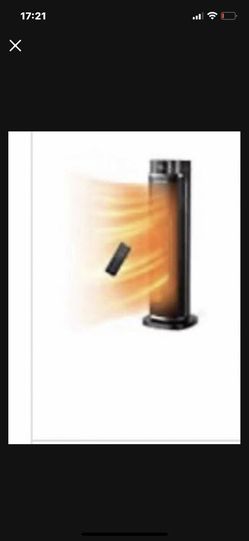 heater