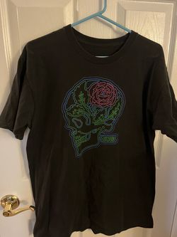 Men’s Medium Vans Tshirt