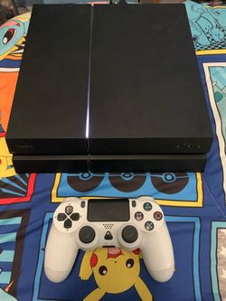 PlayStation 4 W Controller Tested