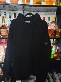 Stone Island Hoodie