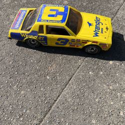 Dale Earnhardt Toy Race car 