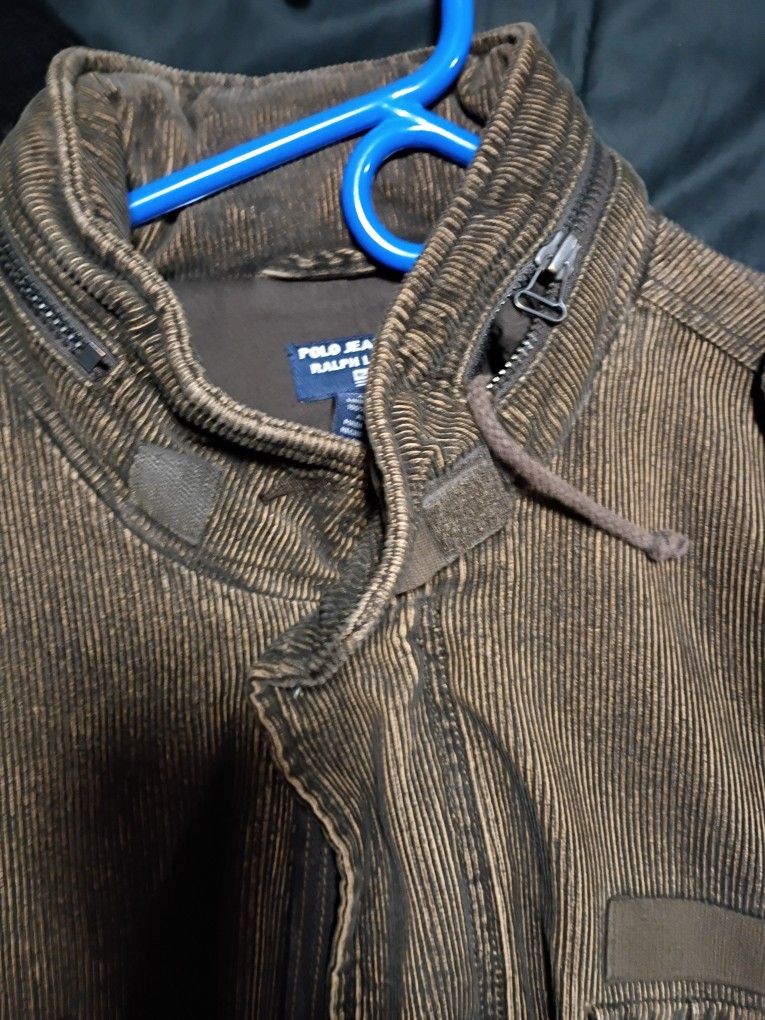 Ralph Lauren Coradore Jacket