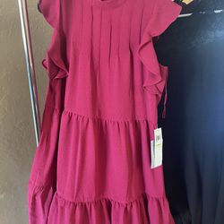 Dresses - Small And XL - Priced Individually