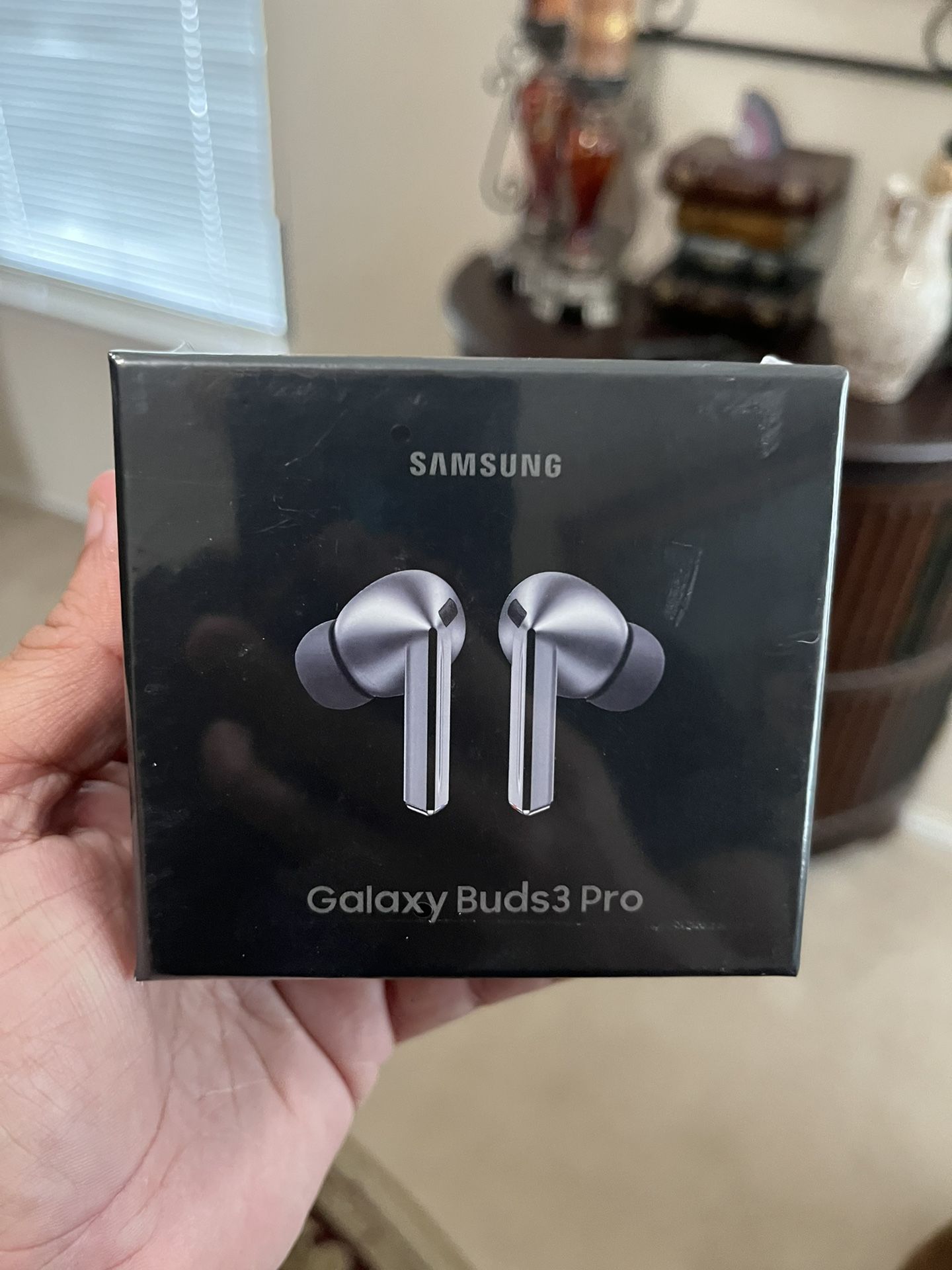 Galaxy Buds3 Pro Nuevos