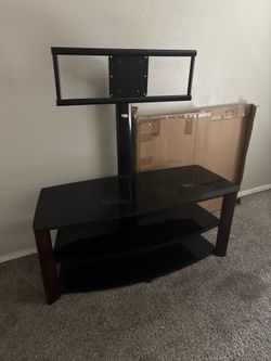 Flat screen tv stand