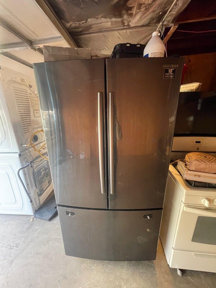 Samsung Refrigerator 