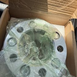 Wheel Spacers Camaro Corvertte
