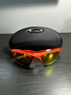 Oakley Half Jacket 2.0