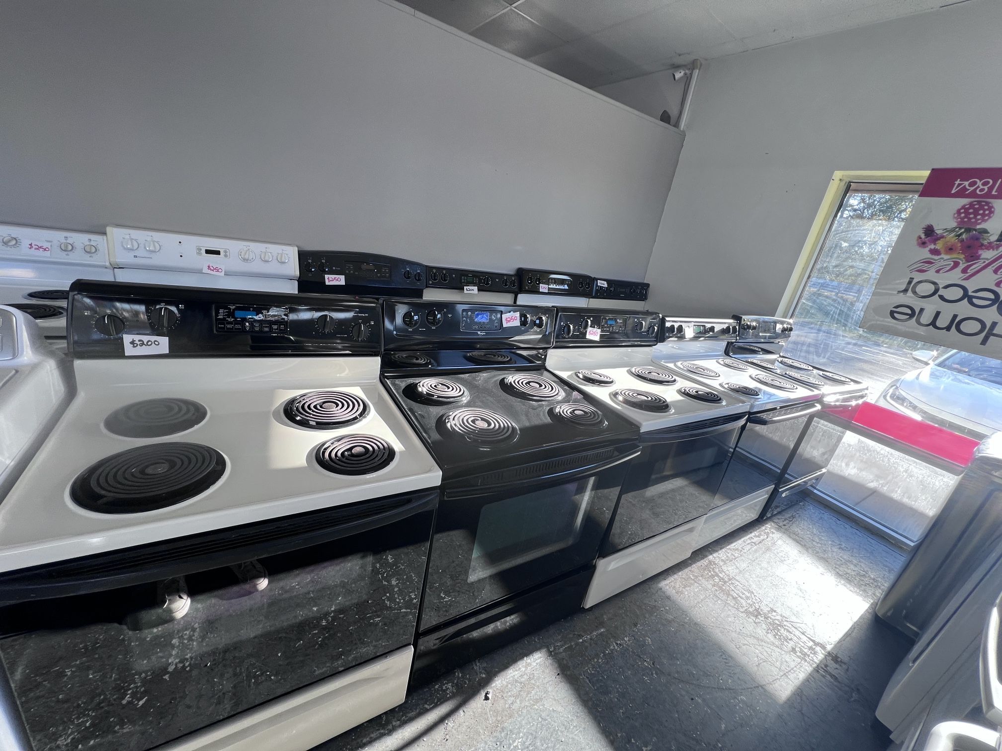 Appliance Mart Columbus Indiana