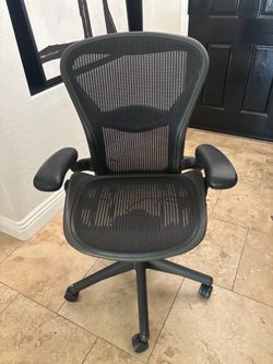 Herman Miller Office Chair
