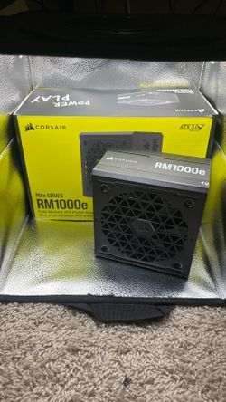 Corsair RM1000e Modular ATX Power Supply