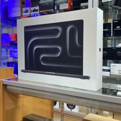 16”MacBook Pro M4 Max 64Ram 1TB SSD Nano Texture 