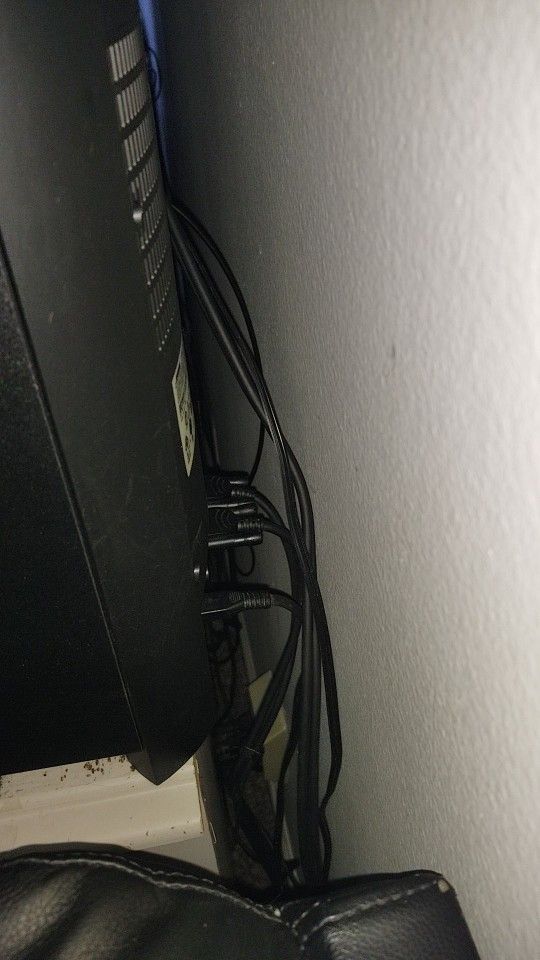 Bose house surround system