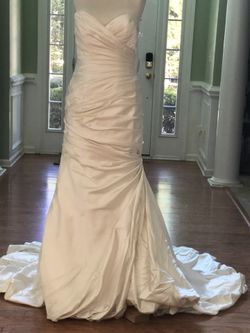New wedding dresses