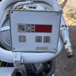 Marine Air System