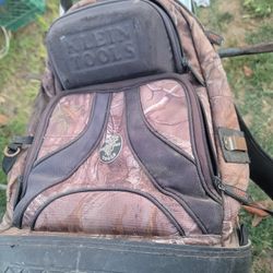 Klein Tool Bag
